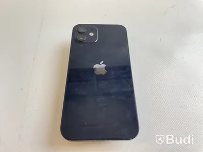 Mobil Apple iPhone 12 64GB.