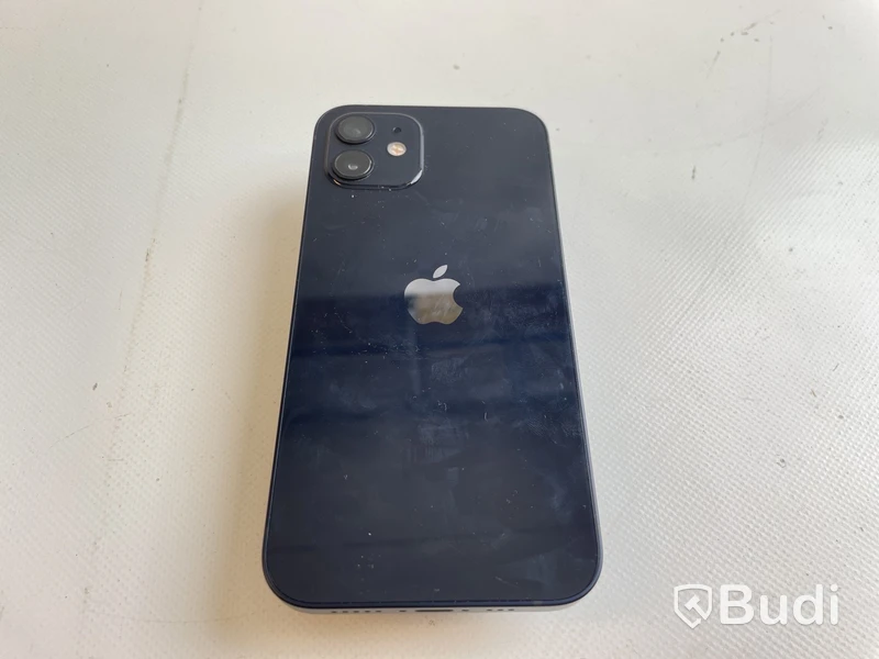 Mobil Apple iPhone 12 64GB.