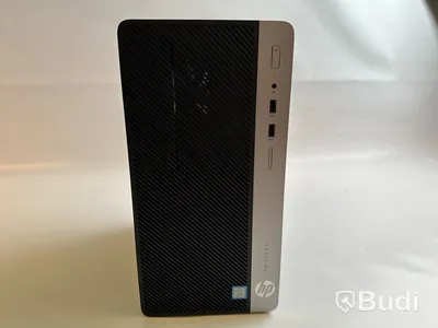 Dator HP ProDesk 400 G5 MT. OBS! Inget OS.