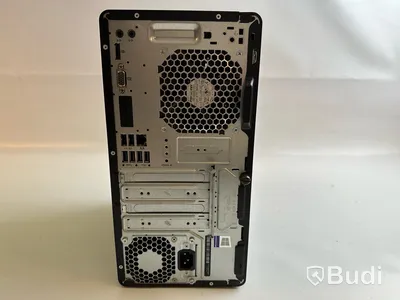 Dator HP ProDesk 400 G5 MT. OBS! Inget OS.