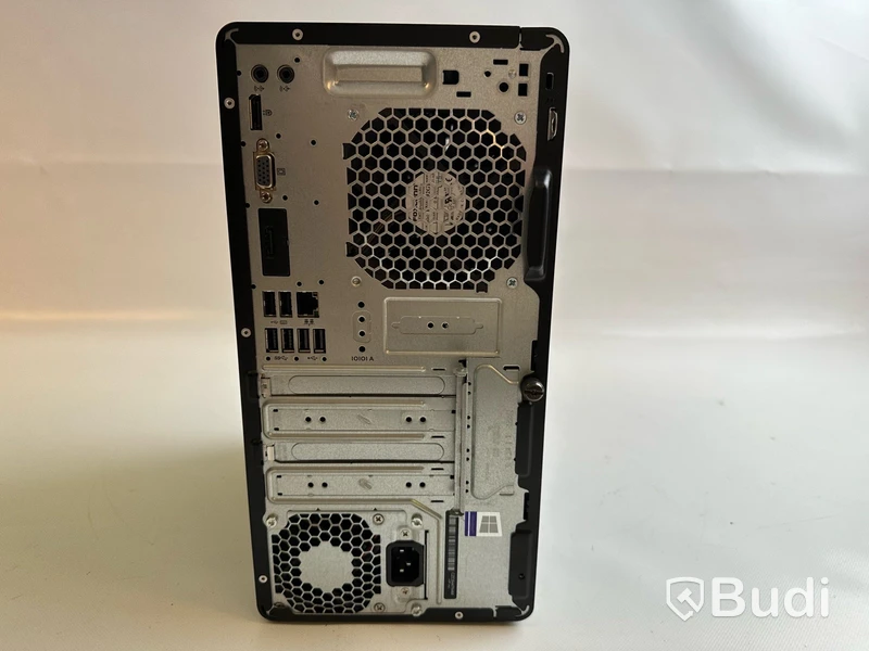 Dator HP ProDesk 400 G5 MT. OBS! Inget OS.