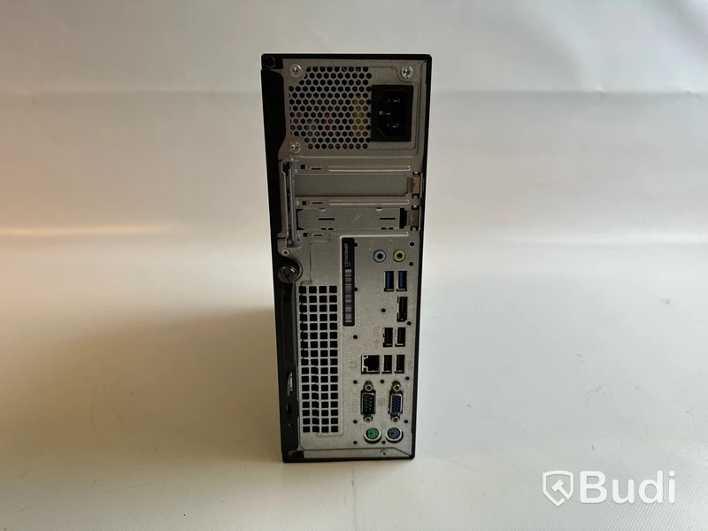 Dator HP ProDesk 400 G3 SFF. OBS! Inget OS.