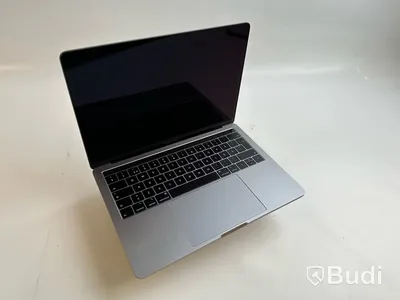 Dator Apple MacBook Pro 13 tum (2019).