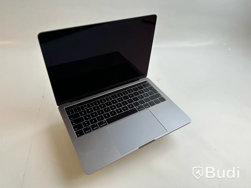 Dator Apple MacBook Pro 13 tum (2019).