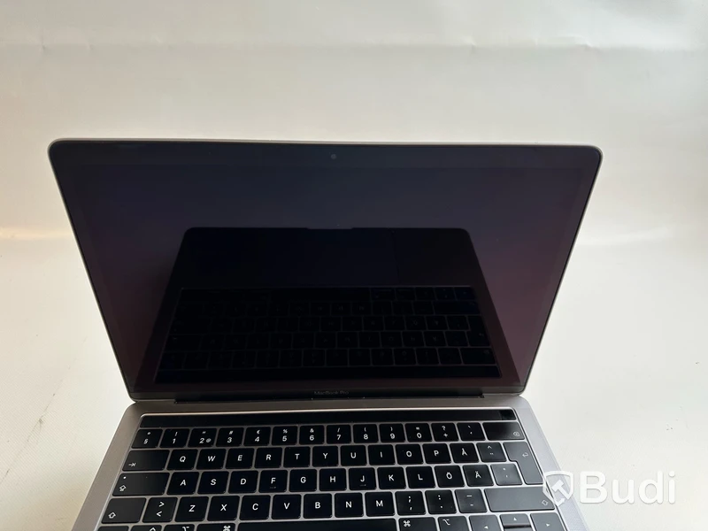 Dator Apple MacBook Pro 13 tum (2019).