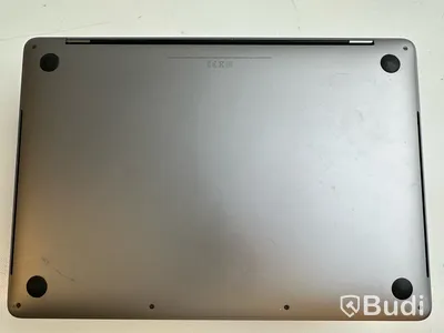Dator Apple MacBook Pro 13 tum (2019).