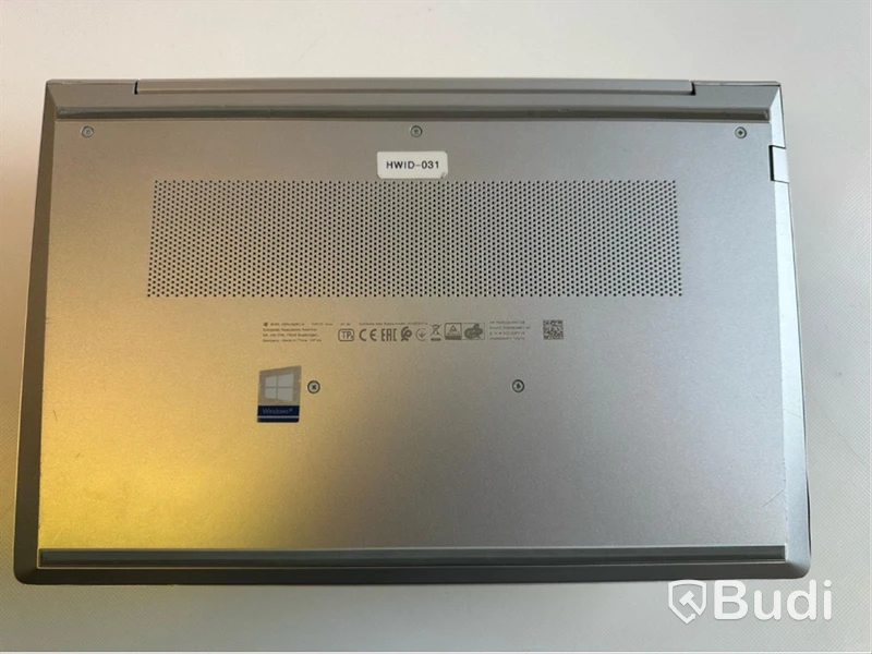 Dator HP ProBook 640 G8. OBS! Inget OS.