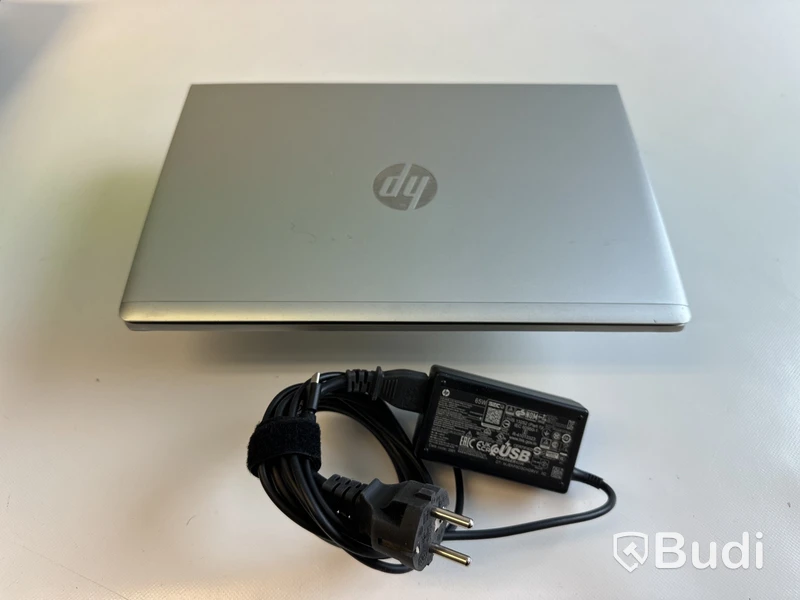Dator HP ProBook 640 G8. OBS! Inget OS.