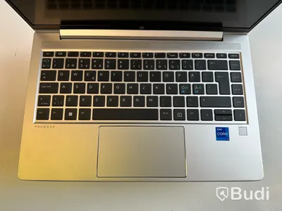 Dator HP ProBook 440 G8. OBS! Inget OS.