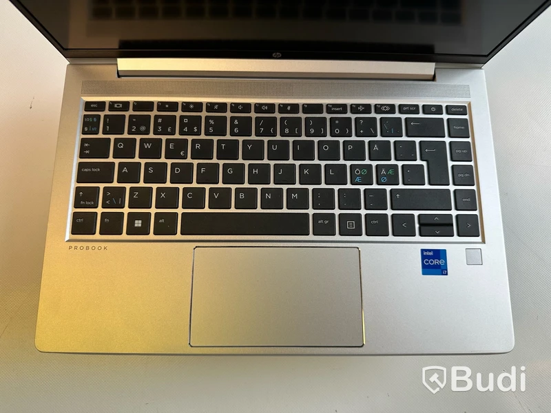 Dator HP ProBook 440 G8. OBS! Inget OS.
