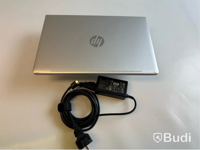 Dator HP ProBook 440 G8. OBS! Inget OS.