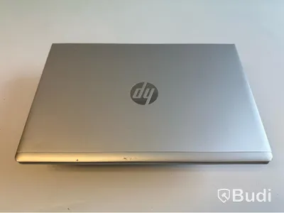 Dator HP ProBook 640 G8. OBS! Inget OS.