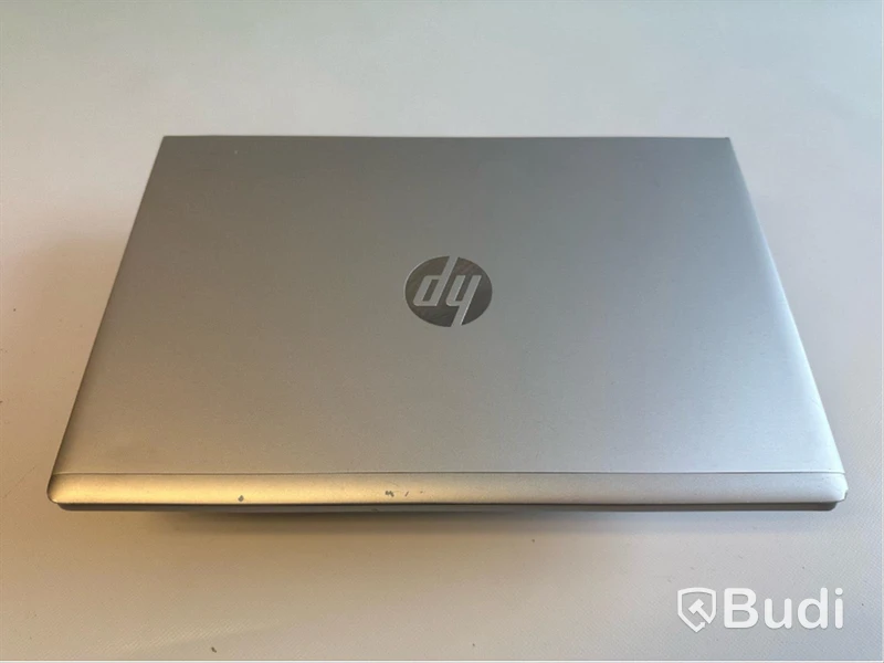Dator HP ProBook 640 G8. OBS! Inget OS.