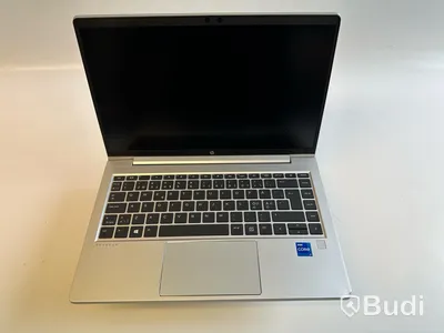 Dator HP ProBook 640 G8. OBS! Inget OS.