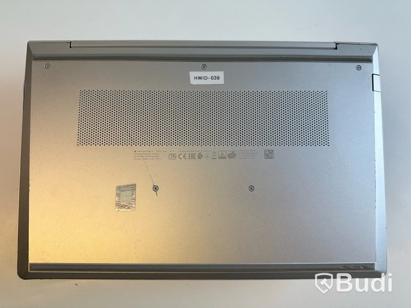 Dator HP ProBook 640 G8. OBS! Inget OS.