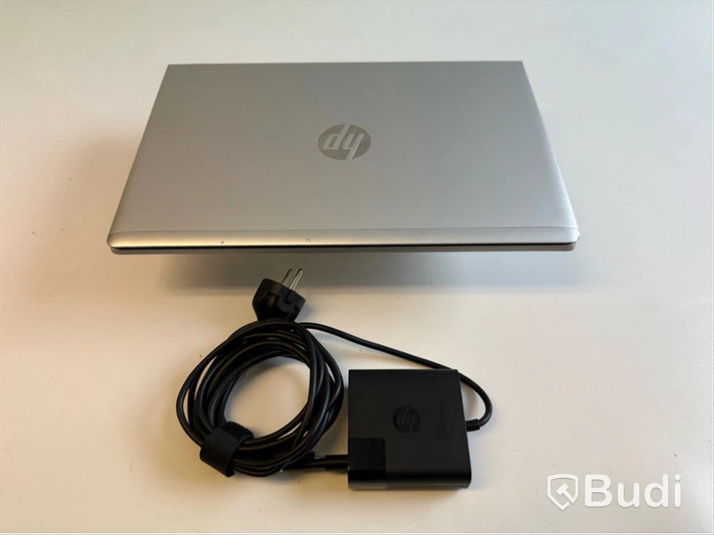 Dator HP ProBook 640 G8. OBS! Inget OS.