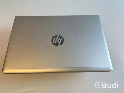 Dator HP ProBook 640 G8. OBS! Inget OS.