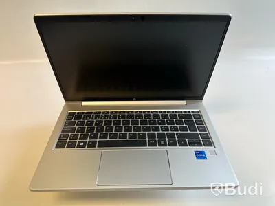 Dator HP ProBook 640 G8. OBS! Inget OS.