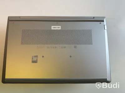 Dator HP ProBook 640 G8. OBS! Inget OS.