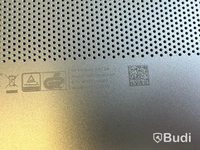 Dator HP ProBook 640 G8. OBS! Inget OS.