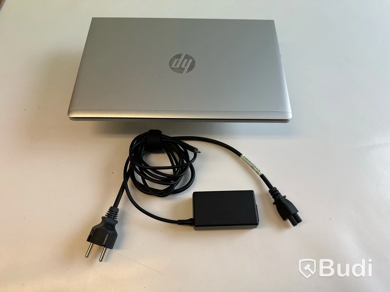 Dator HP ProBook 640 G8. OBS! Inget OS.