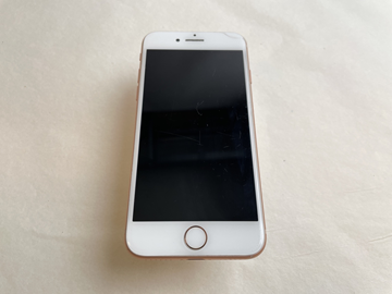 Mobil  Apple iPhone 8 256GB