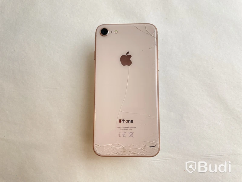 Mobil  Apple iPhone 8 256GB