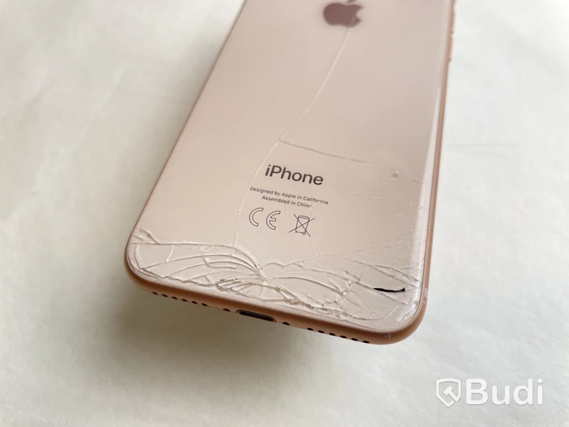 Mobil  Apple iPhone 8 256GB
