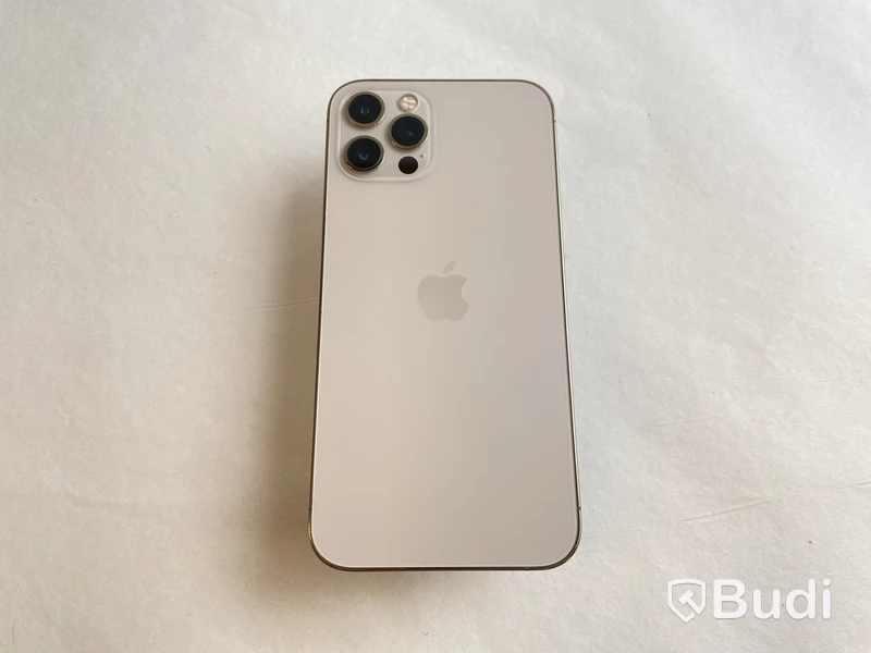 Mobil Apple iPhone 12 Pro 256GB