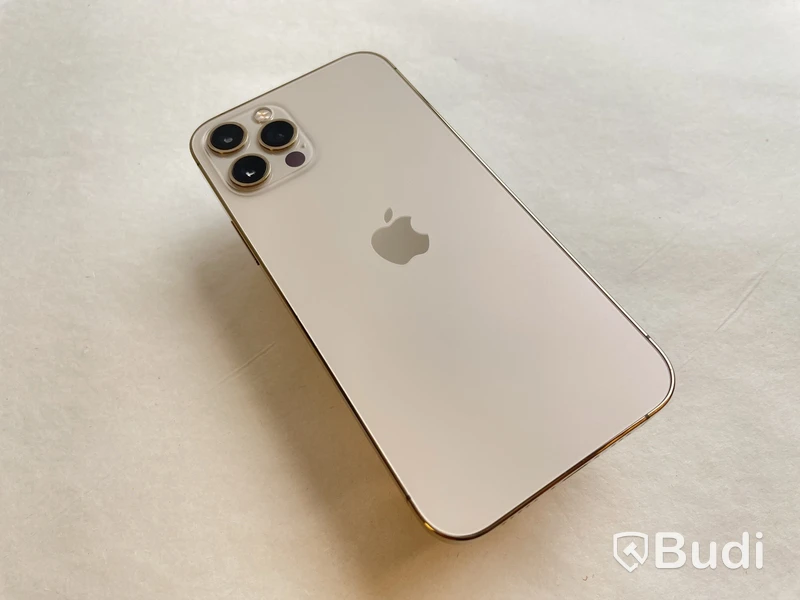 Mobil Apple iPhone 12 Pro 256GB