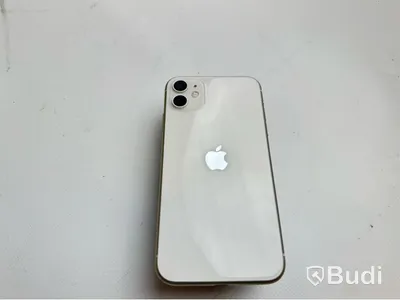Mobil Apple iPhone 11 64 GB