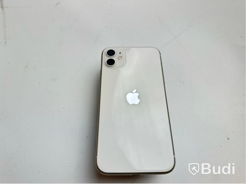 Mobil Apple iPhone 11 64 GB