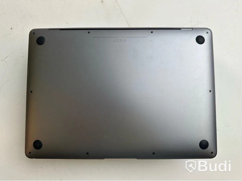Dator Apple MacBook Air 13tum (2020)