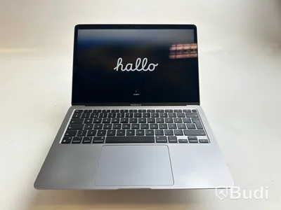 Dator Apple MacBook Air 13tum (2020)