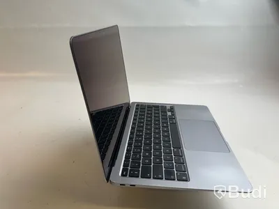 Dator Apple MacBook Air 13tum (2020)