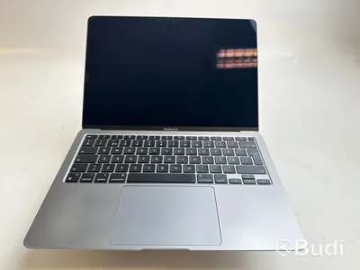 Dator Apple MacBook Air 13tum (2020)