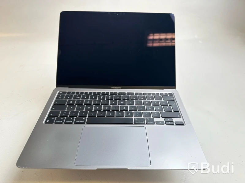 Dator Apple MacBook Air 13tum (2020)