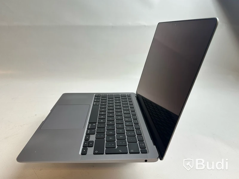 Dator Apple MacBook Air 13tum (2020)