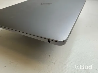Dator Apple MacBook Air 13tum (2020)