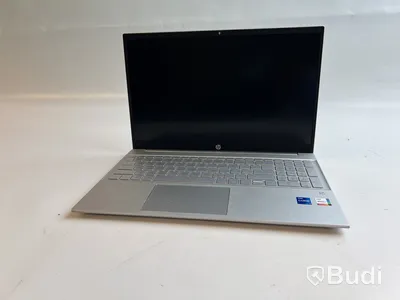 Dator HP Pavilion 15 inkl. laddare.