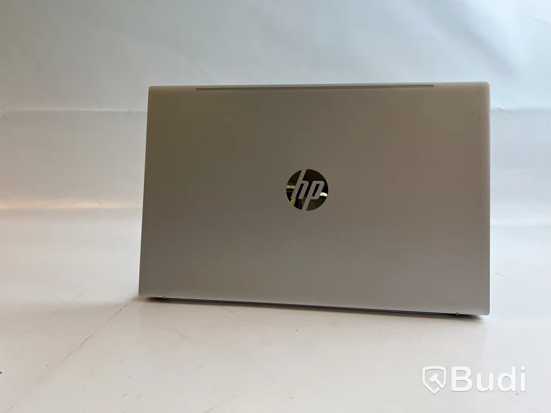 Dator HP Pavilion 15 inkl. laddare.