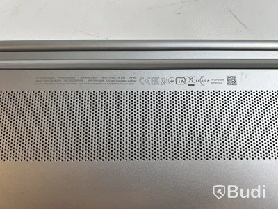 Dator HP Pavilion 15 inkl. laddare.