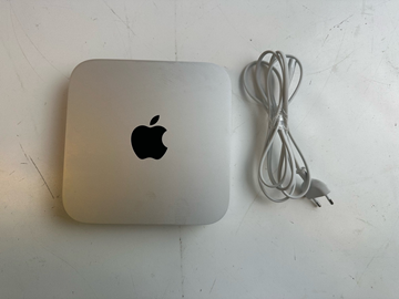 Dator Apple Mac Mini inkl. strömkabel