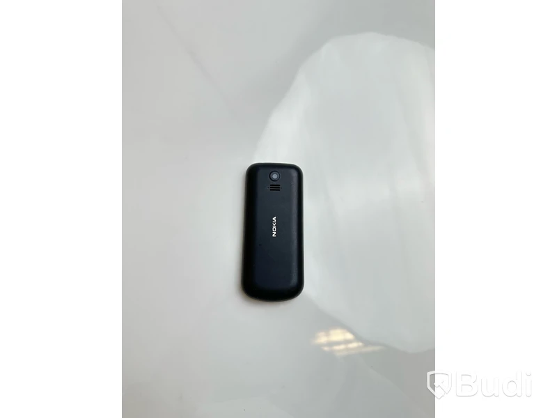 Mobil Retro Nokia 130 (2017)