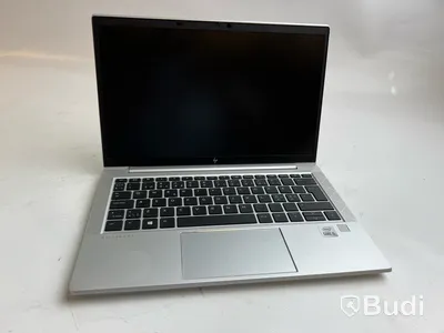 Dator Hp EliteBook 830 G7 Notebook PC inkl. laddare. Obs, Bios är låst.