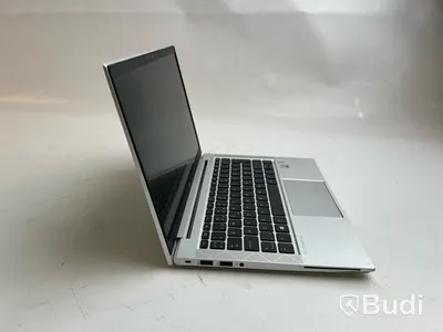 Dator Hp EliteBook 830 G7 Notebook PC inkl. laddare. Obs, Bios är låst.