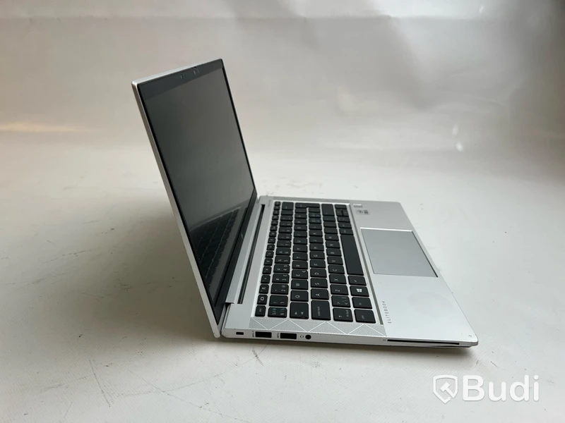 Dator Hp EliteBook 830 G7 Notebook PC inkl. laddare. Obs, Bios är låst.