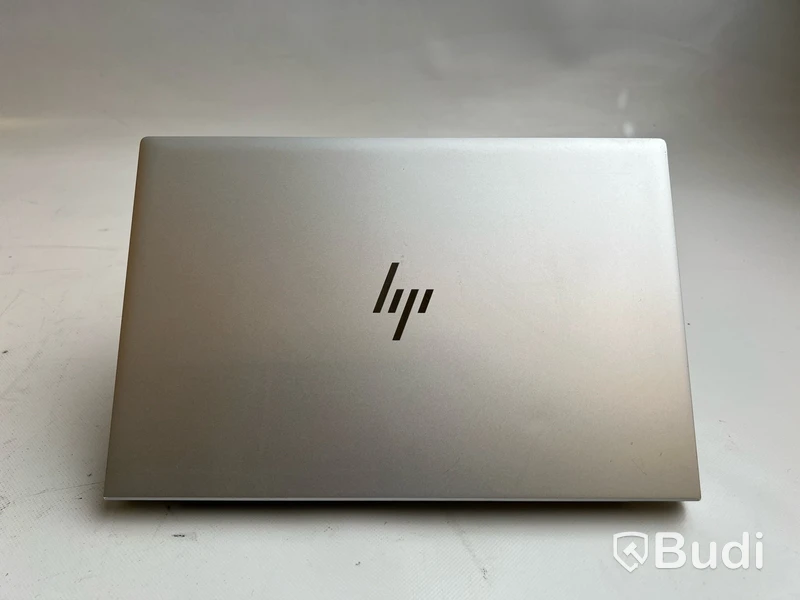 Dator Hp EliteBook 830 G7 Notebook PC inkl. laddare. Obs, Bios är låst.