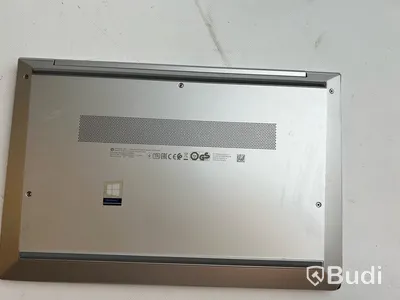 Dator Hp EliteBook 830 G7 Notebook PC inkl. laddare. Obs, Bios är låst.