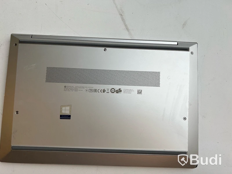 Dator Hp EliteBook 830 G7 Notebook PC inkl. laddare. Obs, Bios är låst.